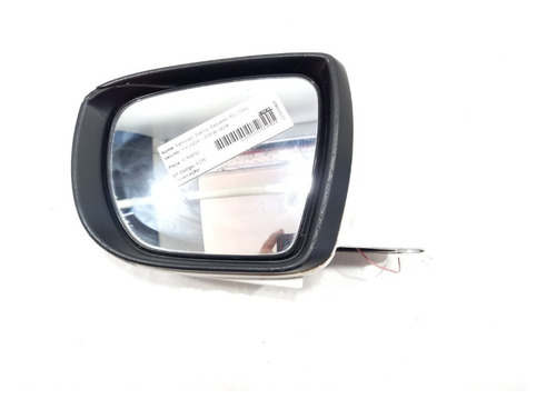 Retrovisor Hyundai Ix35 2016 / Lado Esquerdo ( Detalhe )