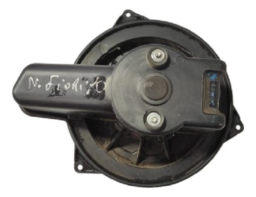 Motor Ventilador Ar Forçado Fiat Fiorino 14/22 14931