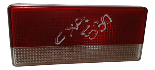 Luz Cortesia Porta Gm Monza 1994 (ap) Cxa 530