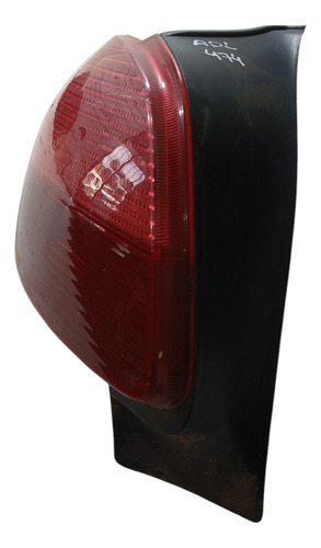Lanterna L/dir 206 Peugeot 2005 Adl 474 (ap)