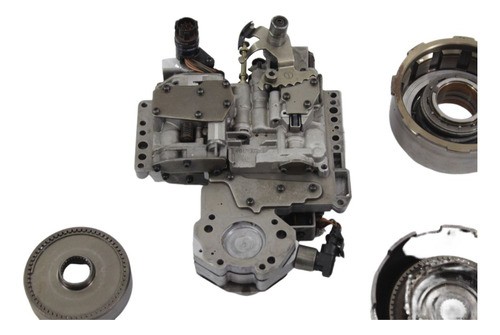 Caixa Câmbio Automática Desmontada Cherokee Laredo 93-98 C