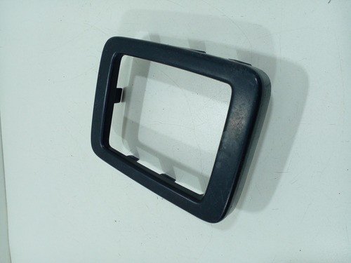 Moldura Do Trambulador Peugeot 206 Sw 2008 9653783177 (m)