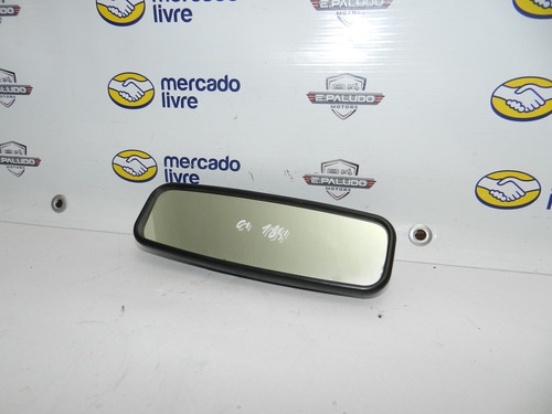 Retrovisor Interno Ford Fiesta Escort 1993 A 1998 E30139771