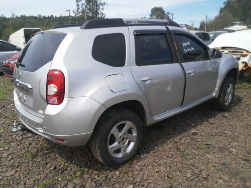 Lanterna Lado Direito Renault Duster 2015 Original 