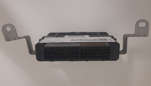 Módulo Controle Tração Mitsubishi Pajero Gls 2001 - Mr400420