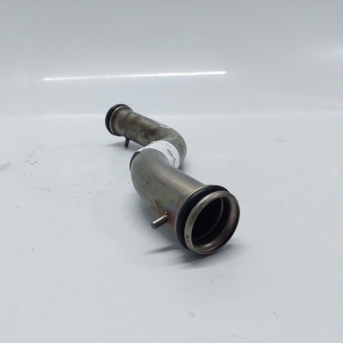 Cano Tubo Da Água Do Motor Honda Fit 1.5 Ano 2009 A 2013