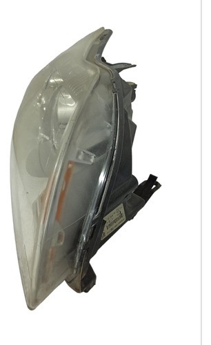 Farol Dianteiro Ford Focus 2009 2012 Ld Original 