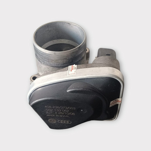 Tbi Corpo Borboleta Vw Golf Fox Polo Gol 1.6 Flex 2004 2010