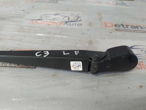 Braço Limpador Parabrisa L - E Citroën C3 05/..12  13131