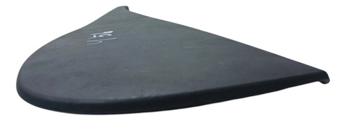 Acabamento Externo Porta Tras Dir Fiat Palio 11 (e) Cx456