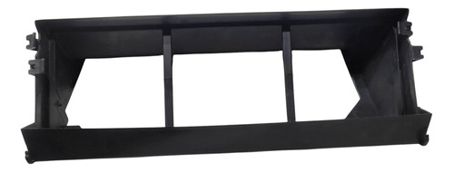 Suporte Do Difusor De Ar Gm Vectra 97/05 (al) Cxf 93