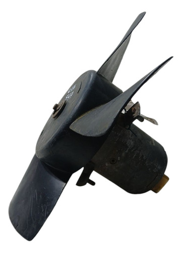 Motor Ventoinha Gol Quadrado 1982/04 (ap) Cxa 547