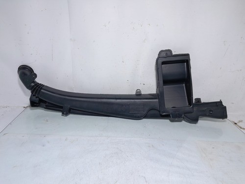 Duto Passagem Ar Esquerdo Iveco Daily 2008/2019 504006969