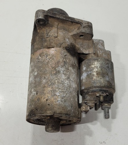 Motor Partida Fiat Palio Ex 2003 Fiatadl (m)