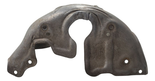 Defletor Coletor Escape Peugeot 206/ 2008 (al) Adl Cxa 573
