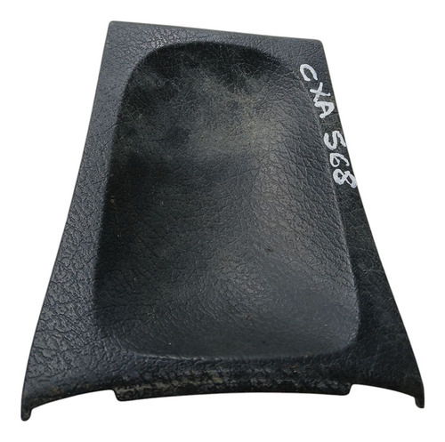 Moldura Console Central Gm Vectra 1997/05 (ap) Cxa 568