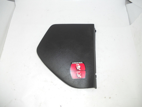 Acabamento Lateral Direita Painel Peugeot 307 2003 A 2012