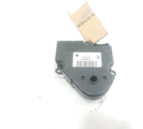 Atuador Ar Condicionado Ford Fusion 2009