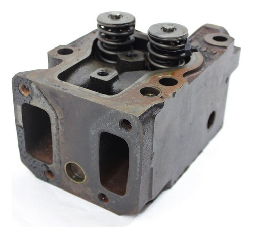 Cabeçote Vw 8-140 93/99 Usado (916)