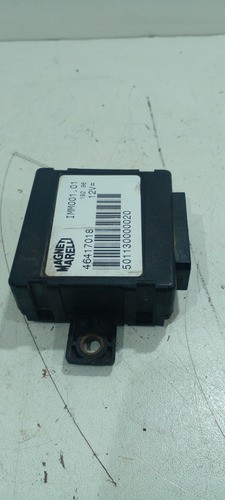 Modulo Imobilizador Fiat Palio 96/99 46417018 (r)