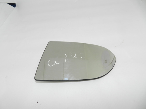 Lente Retrovisor Lado Esquerdo Gm Zafira 2001 A 2012 Detalhe
