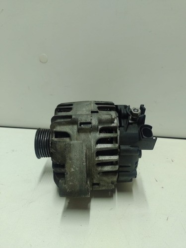 Alternador Ford Focus 1.6 2014 Original.