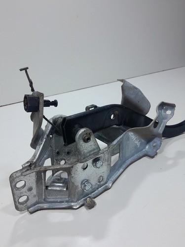 Pedal De Freio Chevrolet Zafira 2002/2010 (vj) E116