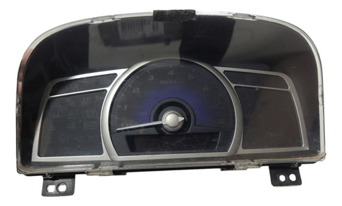 Kit Code Cold Honda Civic 1.8 Flex 2007 2009 2011 (al)