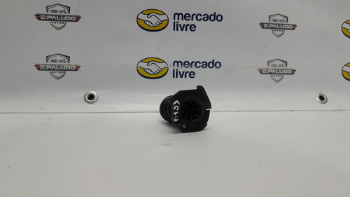 Parafuso Suporte Estepe C180 C200 C240 C230 E350 W203 Gle400