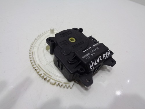 Motor Atuador Da Caixa De Ar Hilux 2012 063800-0172 Pls