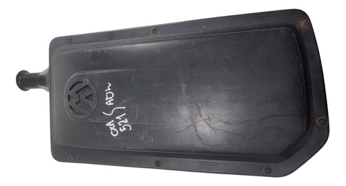 Caixa Filtro De Ar Vw Gol 1.0 G3 G4/ 2008 (al) Adl Cxa 521