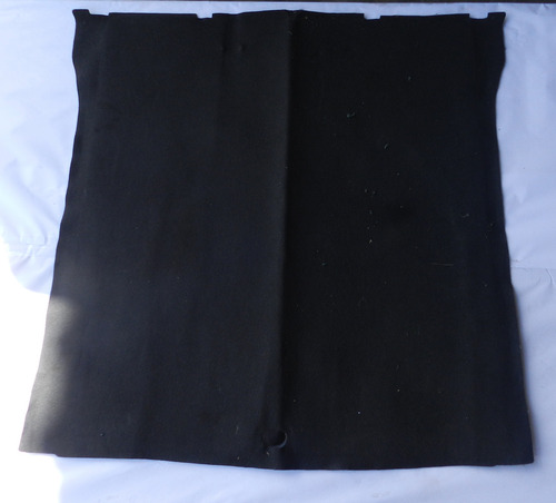 Carpete Assoalho Porta Malas Gm Cobalt 2014 A 2019