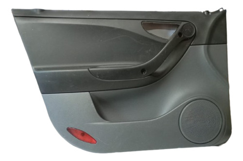 Forro Porta Diant Esquerdo Jac J3  2010/13  16611