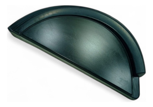Acabamento Da Porta Traseira Esquerda Peugeot 208 2013 A 19