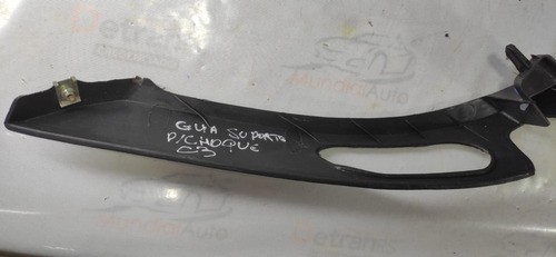 Guia Parachoque Lado Esquerdo Citroen C3 2003/07 14726