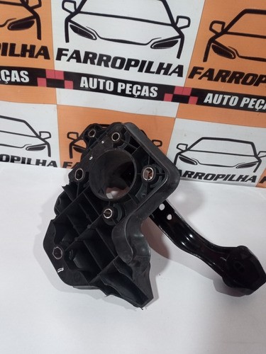 Suporte Pedaleira Vw Fox /spacefox 15/20 Pn:5z0721058d