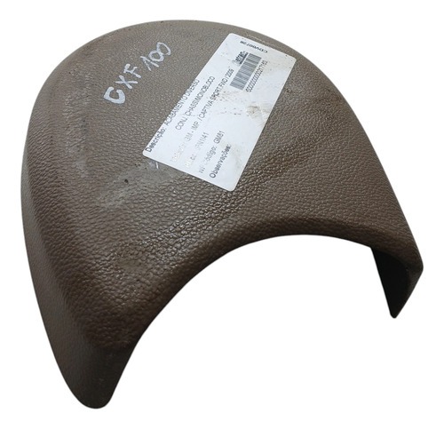 Acabament Lateral Banc Esq C/ Det Captiva 2011 Cxf 100 (ap)