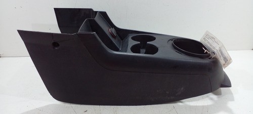 Console Central Vw Fox 03/09 5z0863241 (r)