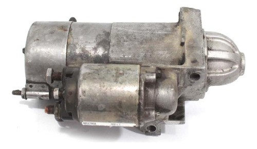 Motor Partida 4.3 V6 Gasolina S10 95/00 Usado (060)