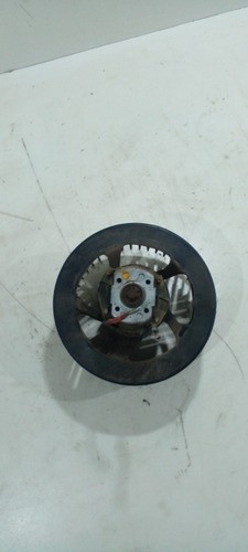 Motor Ventilação Interno Gol G2  F006mg0000 (vj)