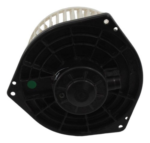 Motor Ventilador Ar Forçado Nissan Frontier 17-23(795)