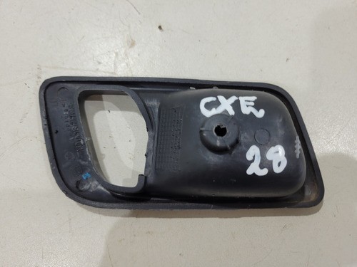 Moldura Maçaneta Traseira Direita Fiat Palio 08/12 (r)