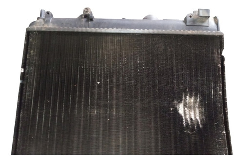 Radiador Água 1.0 1.6 16v Renault Clio Sandero 2007 A 2016