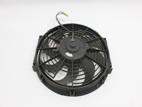 Eletro Ventilador Ar Condicionado Hilux 05/11 Usado (145)