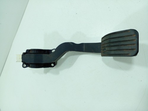 Pedal Acelerador Eletrônico Peugeot 206 06 12 9654877480 (m)