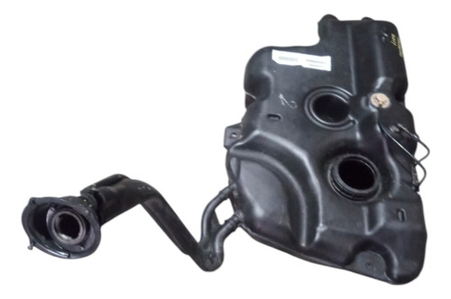 Tanque Combustível Com Gargalo Renault Sandero Logan 08 A 12