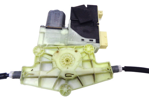Máquina Vídro Elétrico Diant Esquer Citroen C4 Pallas 2010