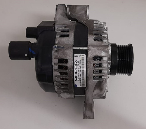 Alternador Ignição Jeep Compass 2021 - 52021968