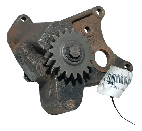 Bomba Oleo Motor Perkins Q20b 4236 Gm D20 D40