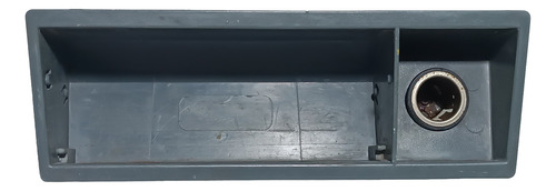 Moldura Cinzeiro Mercedes Sprinter 310 312 1997 2001